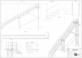 Croquis de l